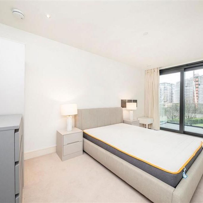 3 bedroom flat to rent - Photo 1