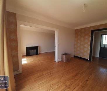 Location Appartement 2 pièces 60m² LE HAVRE 76600 - Photo 6