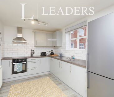 2 bedroom apartment to rent Riddles Court, Watnall, Nottingham, NG16 - Photo 6