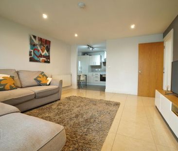 Apartment 23 11 Princes Dock Street, Belfast, BT1 3DS - Photo 1