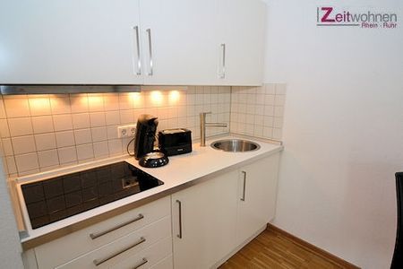 Beste Citylage - Modern wohnen im Belgischen Viertel - Photo 4