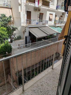 Διαμέρισμα για ενοικίαση Φρεαττύδα (Καλλίπολη – Φρεαττύδα) - Φωτογραφία 1