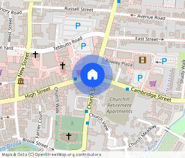 Furrowfields, St Neots - Photo 1