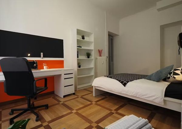 Via Sagliano Micca, Turin, Piedmont 10121