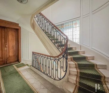 Rental Apartment Neuilly-sur-Seine Sablons - Photo 2