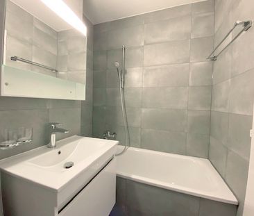 Grand studio de 32m2 avec un balcon de 12m2 - Photo 6