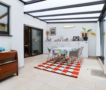 3 slpk woning met oprit en tuin - Foto 4