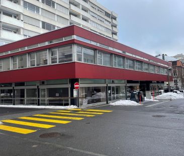 Au cour du centre-ville : agréable 2 pièces lumineux - Photo 5