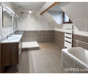 Location Maison 7 pièces 158m² ST NOM LA BRETECHE 78860 - Photo 6