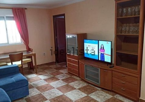 Alquiler de piso en Calle Arricruz, 7