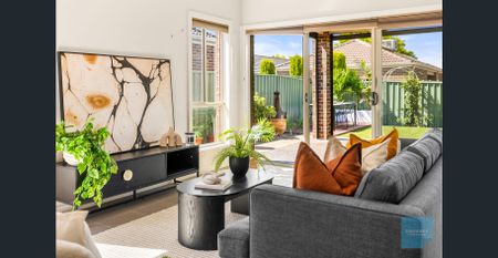 THREE BEDROOM HOME - Photo 5