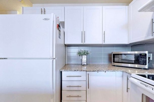 For Lease - 3515 Kariya Drive Unit# 610, Mississauga, Ontario - Photo 1