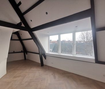 Te huur: Appartement Breughelstraat in Amsterdam - Foto 1