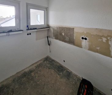 Sanierte Wohnung nebst Balkon und Duschbad - Photo 2