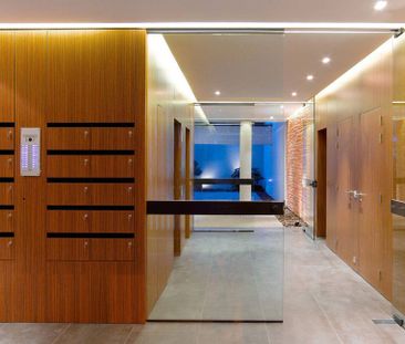 Appartement te huur in Elsene voor € 1.850 met 1 slaapkamer - Foto 6