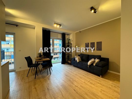 Mieszkanie na wynajem - Photo 1