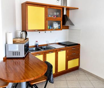 Location Appartement 2 pièces Meublé 45m² CAGNES SUR MER 06800 - Photo 5