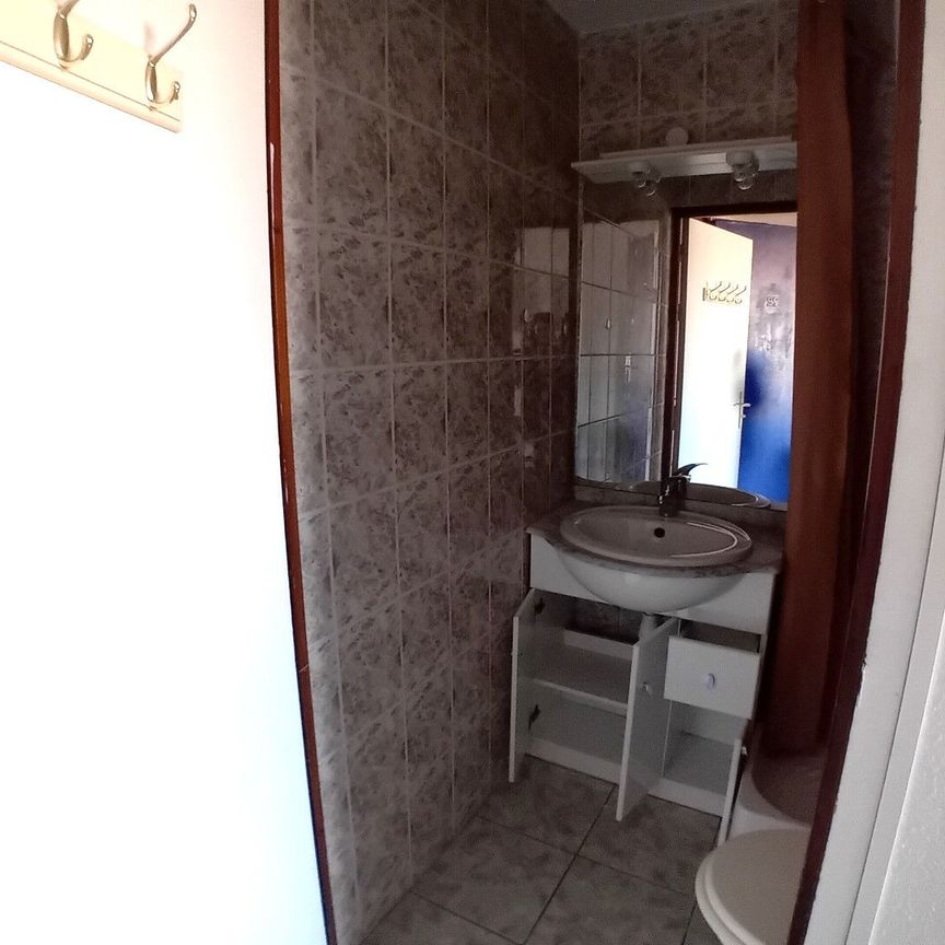 Location Appartement 1 pièce 22m² - Photo 1