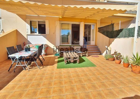 Alquiler de piso en Calle Historiador José García Antón, 3