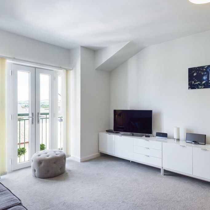 1 bedroom apartment to rent - Photo 1