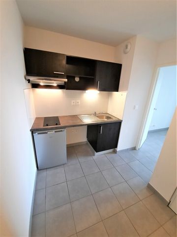 Location Appartement 1 pièce 29m² LAUNAGUET 31140 - Photo 4