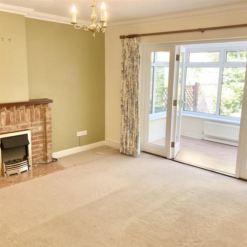 Marson Road, Clevedon - Photo 1