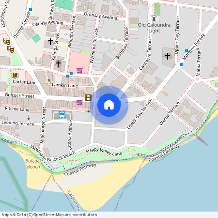 3/6 Bulcock Street, Qld 4551, Caloundra