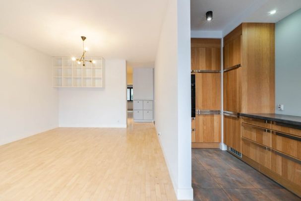 3-pok., 83m² | Ogródek | Garaż | Wola 82.7 m² - Photo 1