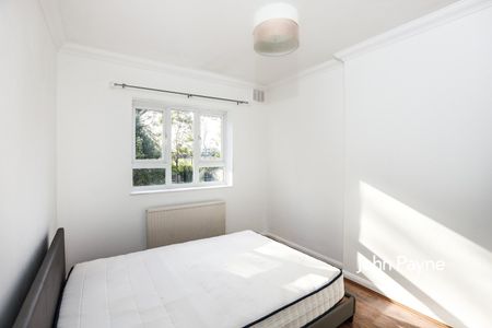 Maisonette to rent - Charlton Road, London, SE7 - Photo 4