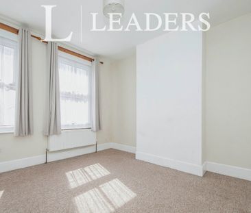 2 bedroom house to rent Upland Road, Ipswich, IP4 - Photo 1