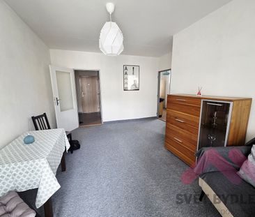 Pronájem bytu 2+1 47 m² - Photo 3