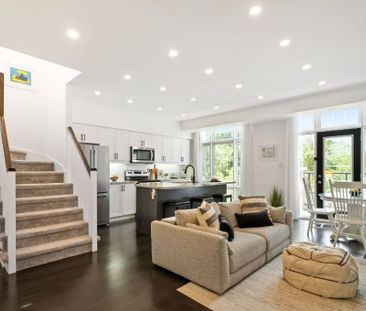 For Lease - 15 Whitaker Way Unit# 423, Whitchurch-Stouffville, Ontario - Photo 6