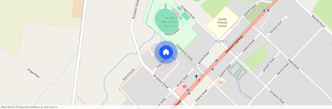 17 Diva Way, Vic 3551, Huntly