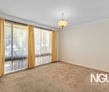 Spacious Family Home For Rent In Peaceful Werrington County Cul-de-... - Photo 4
