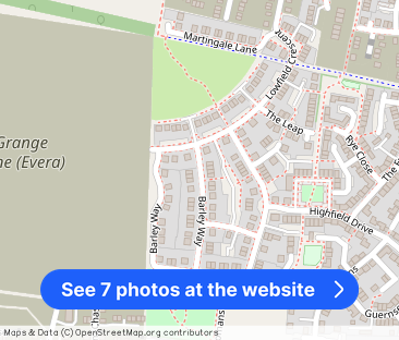 Barley Way, Littleport - Photo 1