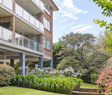 16/97-99 Cabramatta Road, Mosman NSW 2088 - Apartment For Rent | Do... - Photo 6