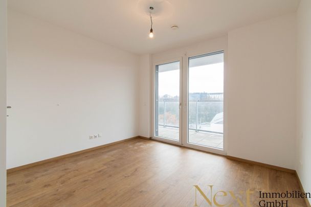 Ansprechende 3-Zimmer-Wohnung mit großzügiger Freifläche und moderner Küche in Linz zu vermieten! (Top 74) - Foto 1