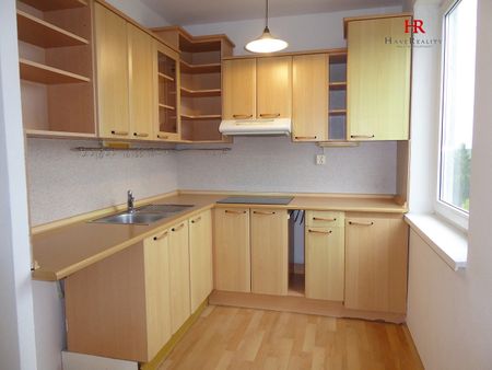Pronájem bytu 2+kk 45 m² - Fotografie 5