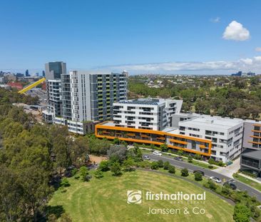 408/67 Galada Avenue, 3052, Parkville Vic - Photo 6