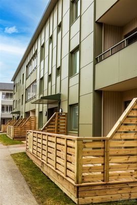 Balladvägen 14 - Foto 1