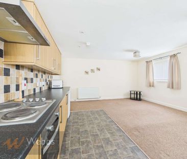 Parkin Mews, Stafford Street, Cannock - Photo 5
