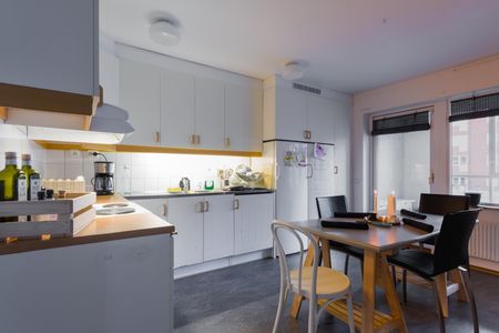 Monbijougatan, Malmö - Photo 4