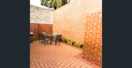 Newly renovated, in sought-after complex 15 mins walk from CBD - Photo 4