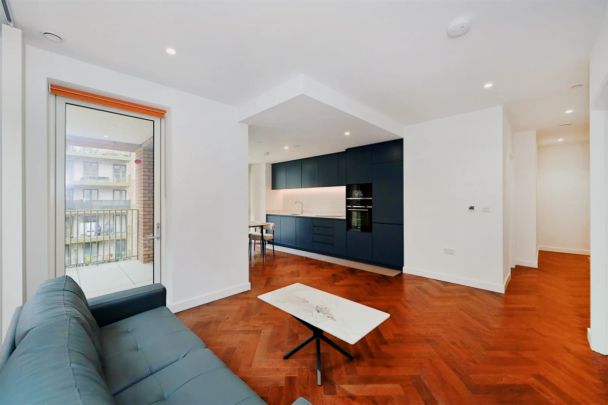 2 Bedroom 2 Bathroom Floor3 - Photo 1