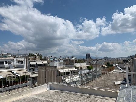 Studio/Γκαρσονιέρα για ενοικίαση Κολωνάκι (Κολωνάκι - Λυκαβηττός) - Photo 2
