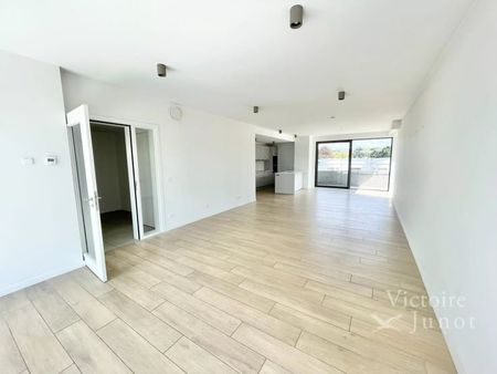 Penthouse te huur - Photo 2