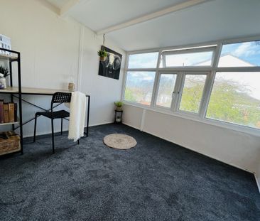 BEDROOM 3 – LARGE DOUBLE - Photo 6