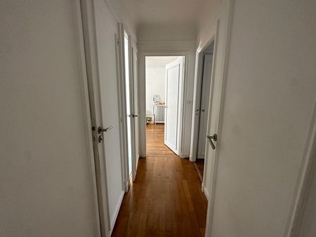 Appartement T4 près de SEVRES à louer - Photo 2