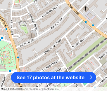 2 bedroom flat for rent - Photo 1