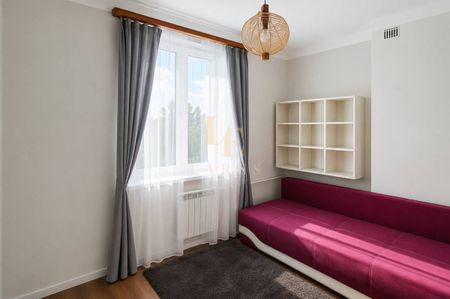 Pet friendly | Blisko PKP i Ronda Wiatraczna - Zdjęcie 2